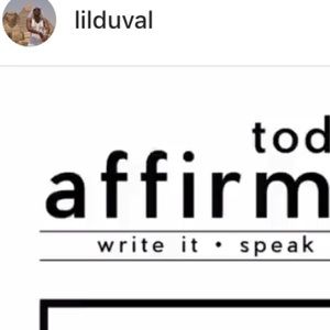 Meet your Posher, Russell